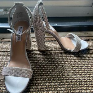 Steve Madden heels
